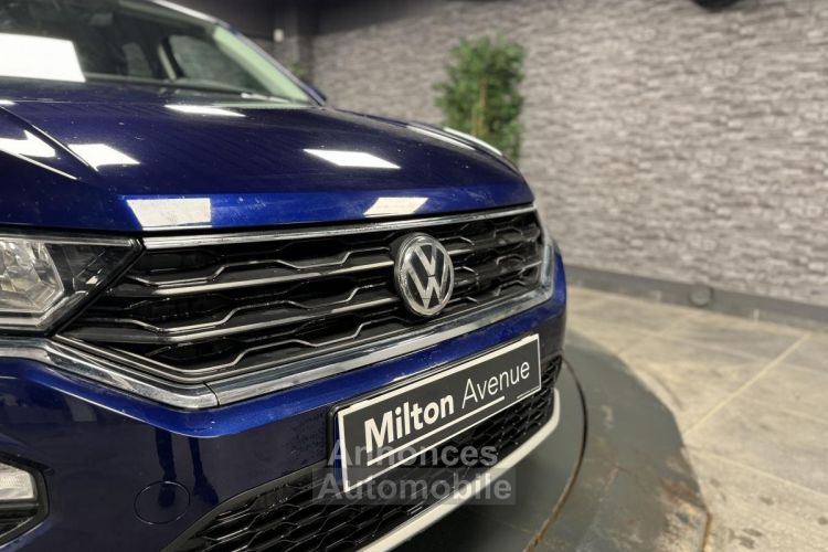 Volkswagen T-Roc 1.6 TDI - 115 - Style - <small></small> 20.990 € <small></small> - #27