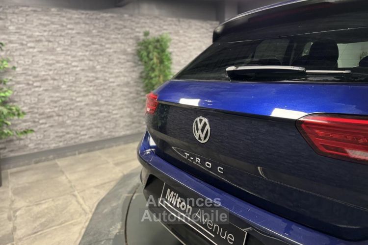 Volkswagen T-Roc 1.6 TDI - 115 - Style - <small></small> 20.990 € <small></small> - #30