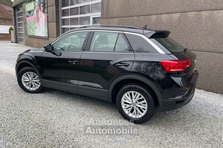 Volkswagen T-Roc 1.6 TDi 2020 - <small></small> 14.990 € <small>TTC</small> - #3