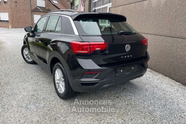 Volkswagen T-Roc 1.6 TDi 2020 - <small></small> 14.990 € <small>TTC</small> - #4