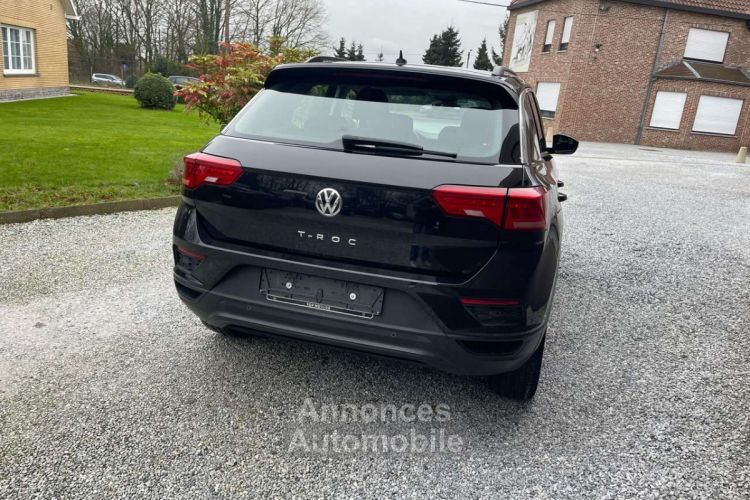 Volkswagen T-Roc 1.6 TDi 2020 - <small></small> 14.990 € <small>TTC</small> - #5