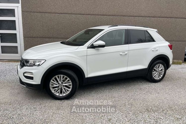 Volkswagen T-Roc 1.6 TDi SCR Style 2020 - <small></small> 14.990 € <small>TTC</small> - #2