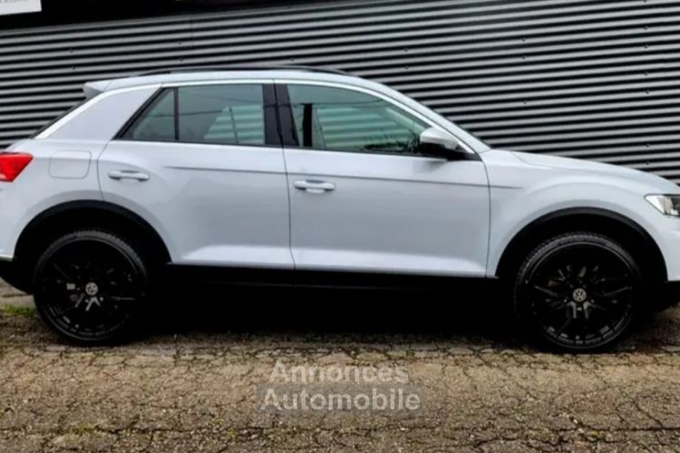 Volkswagen T-Roc - <small></small> 19.990 € <small>TTC</small> - #4