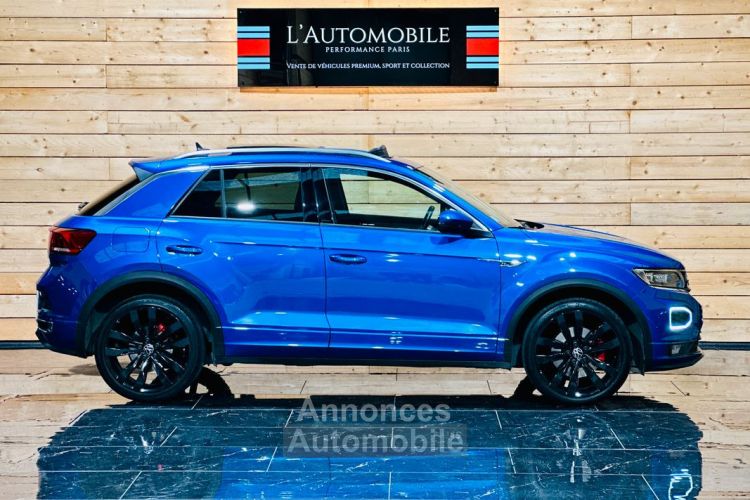 Volkswagen T-Roc (2) 1.5 tsi evo 150 start-stop r-line dsg7 - <small></small> 29.990 € <small>TTC</small> - #2