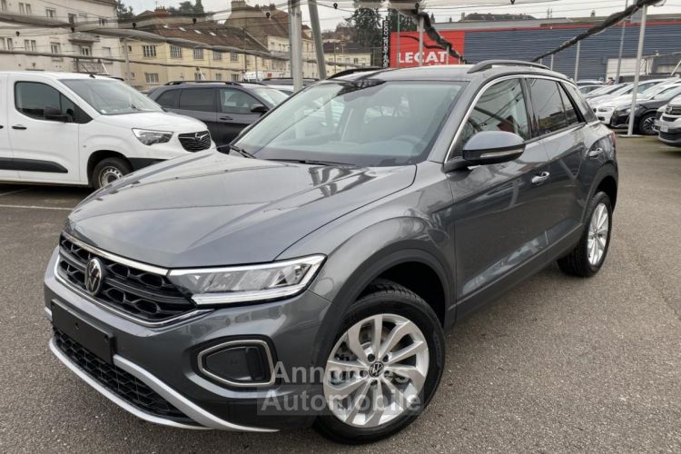 Volkswagen T-Roc (2) 2.0 TDI 150 START/ STOP LIFE DSG7 CAMERA / SIEGES CHAUFFANTS - <small></small> 32.490 € <small></small> - #1