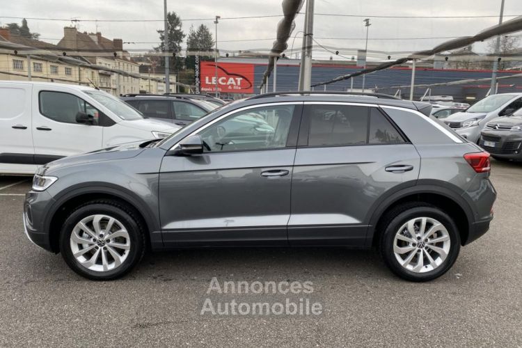 Volkswagen T-Roc (2) 2.0 TDI 150 START/ STOP LIFE DSG7 CAMERA / SIEGES CHAUFFANTS - <small></small> 32.490 € <small></small> - #2