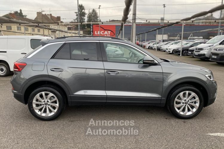 Volkswagen T-Roc (2) 2.0 TDI 150 START/ STOP LIFE DSG7 CAMERA / SIEGES CHAUFFANTS - <small></small> 32.490 € <small></small> - #3