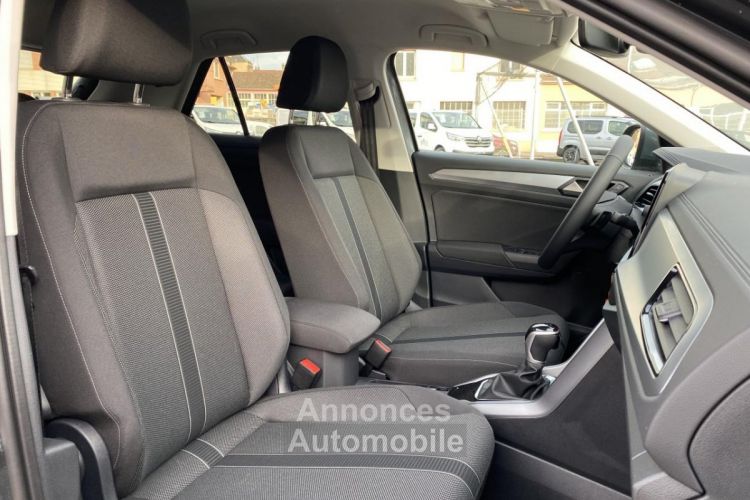 Volkswagen T-Roc (2) 2.0 TDI 150 START/ STOP LIFE DSG7 CAMERA / SIEGES CHAUFFANTS - <small></small> 32.490 € <small></small> - #7