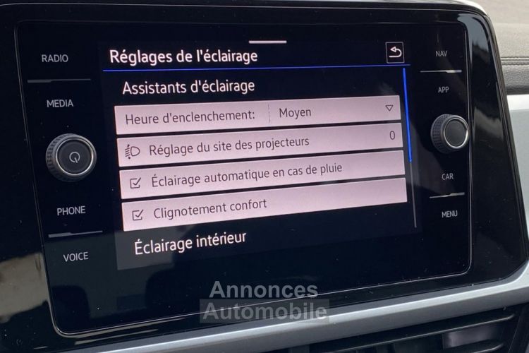 Volkswagen T-Roc (2) 2.0 TDI 150 START/ STOP LIFE DSG7 CAMERA / SIEGES CHAUFFANTS - <small></small> 32.490 € <small></small> - #21