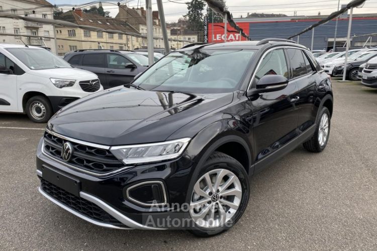 Volkswagen T-Roc (2) 2.0 TDI 150 START/ STOP LIFE DSG7 CAMERA / SIEGES CHAUFFANTS - <small></small> 32.490 € <small></small> - #1