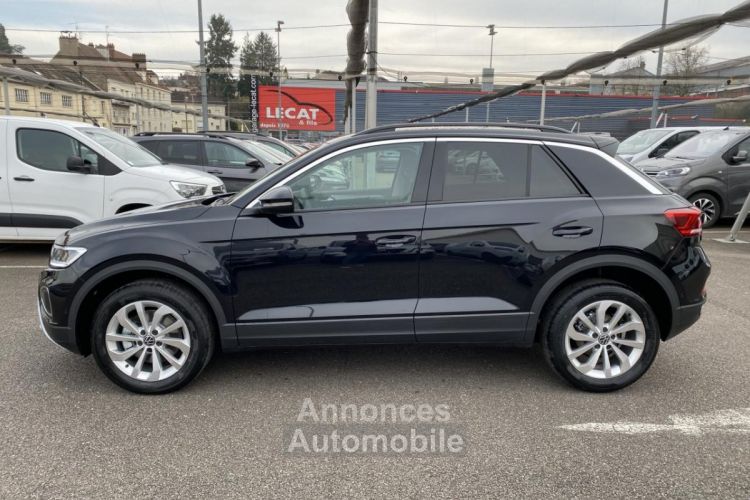 Volkswagen T-Roc (2) 2.0 TDI 150 START/ STOP LIFE DSG7 CAMERA / SIEGES CHAUFFANTS - <small></small> 32.490 € <small></small> - #2