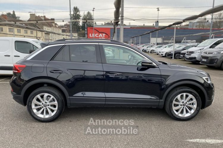 Volkswagen T-Roc (2) 2.0 TDI 150 START/ STOP LIFE DSG7 CAMERA / SIEGES CHAUFFANTS - <small></small> 32.490 € <small></small> - #3