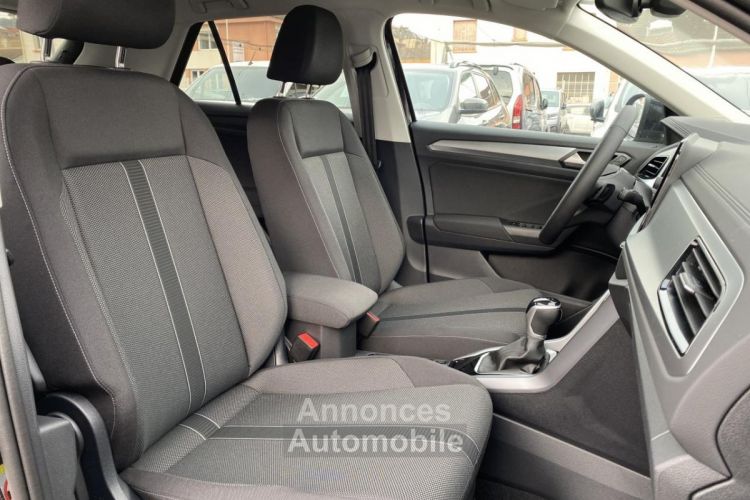 Volkswagen T-Roc (2) 2.0 TDI 150 START/ STOP LIFE DSG7 CAMERA / SIEGES CHAUFFANTS - <small></small> 32.490 € <small></small> - #7