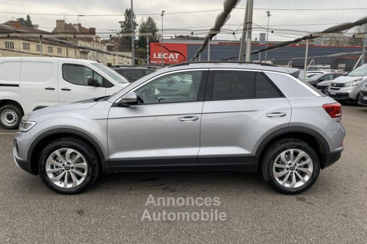 Volkswagen T-Roc (2) 2.0 TDI 150 START/ STOP LIFE DSG7 CAMERA / SIEGES CHAUFFANTS - <small></small> 32.490 € <small></small> - #2