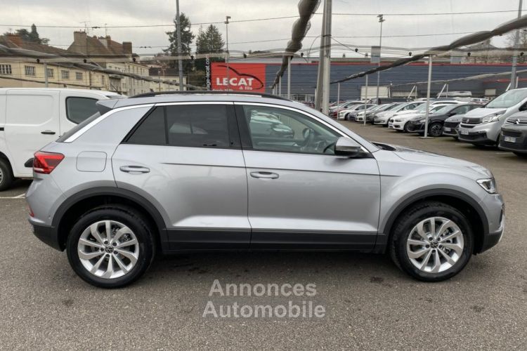 Volkswagen T-Roc (2) 2.0 TDI 150 START/ STOP LIFE DSG7 CAMERA / SIEGES CHAUFFANTS - <small></small> 32.490 € <small></small> - #3