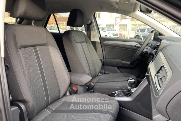 Volkswagen T-Roc (2) 2.0 TDI 150 START/ STOP LIFE DSG7 CAMERA / SIEGES CHAUFFANTS - <small></small> 31.790 € <small></small> - #7