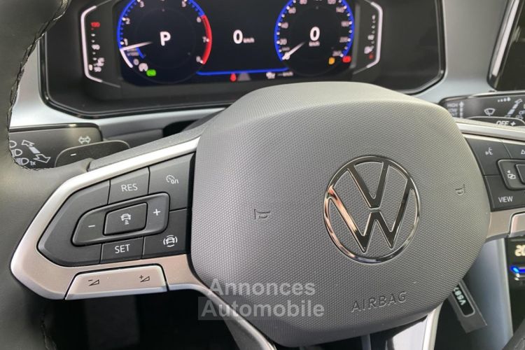 Volkswagen T-Roc (2) 2.0 TDI 150 START/ STOP LIFE DSG7 CAMERA / SIEGES CHAUFFANTS - <small></small> 31.790 € <small></small> - #33