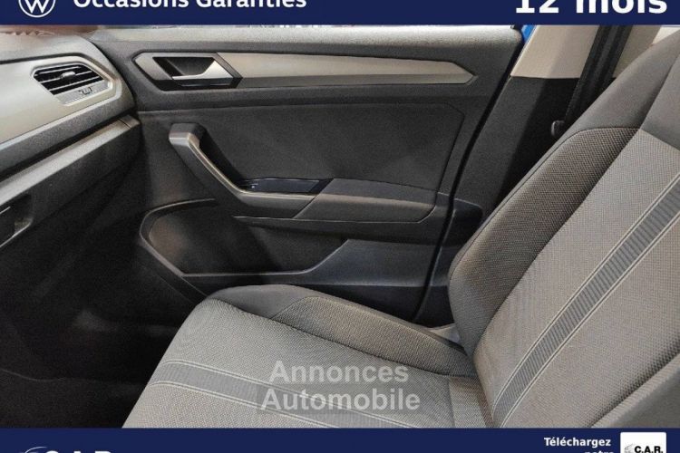 Volkswagen T-Roc 2.0 TDI 115 Start/Stop BVM6 Lounge - <small></small> 20.680 € <small>TTC</small> - #18