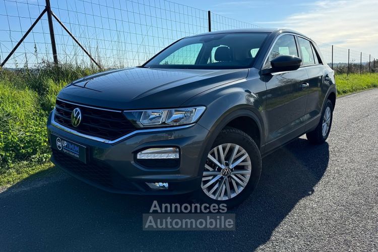 Volkswagen T-Roc 2.0 TDI 115ch LIFE - <small></small> 22.490 € <small>TTC</small> - #1