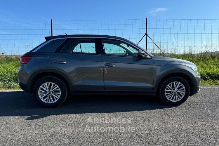 Volkswagen T-Roc 2.0 TDI 115ch LIFE - <small></small> 22.490 € <small>TTC</small> - #14