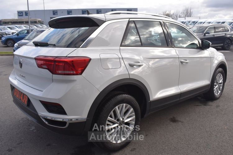 Volkswagen T-Roc 2.0 TDI 115CH LOUNGE BUSINESS S&S - <small></small> 17.990 € <small>TTC</small> - #2