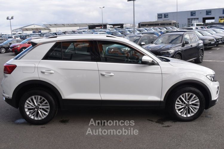 Volkswagen T-Roc 2.0 TDI 115CH LOUNGE BUSINESS S&S - <small></small> 17.990 € <small>TTC</small> - #4