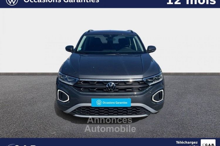 Volkswagen T-Roc 2.0 TDI 116 Start/Stop BVM6 Life Business - <small></small> 25.990 € <small>TTC</small> - #2