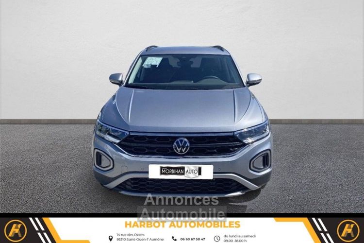 Volkswagen T-Roc 2.0 tdi 116 start/stop bvm6 life plus - <small></small> 32.390 € <small>TTC</small> - #2