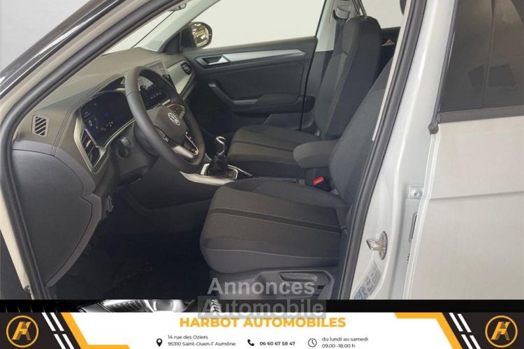 Volkswagen T-Roc 2.0 tdi 116 start/stop bvm6 vw edition - <small></small> 31.490 € <small>TTC</small> - #9