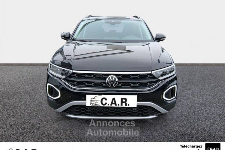 Volkswagen T-Roc 2.0 TDI 116 Start/Stop BVM6 VW Edition - <small></small> 32.975 € <small>TTC</small> - #2