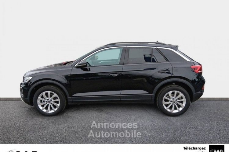 Volkswagen T-Roc 2.0 TDI 116 Start/Stop BVM6 VW Edition - <small></small> 32.975 € <small>TTC</small> - #3