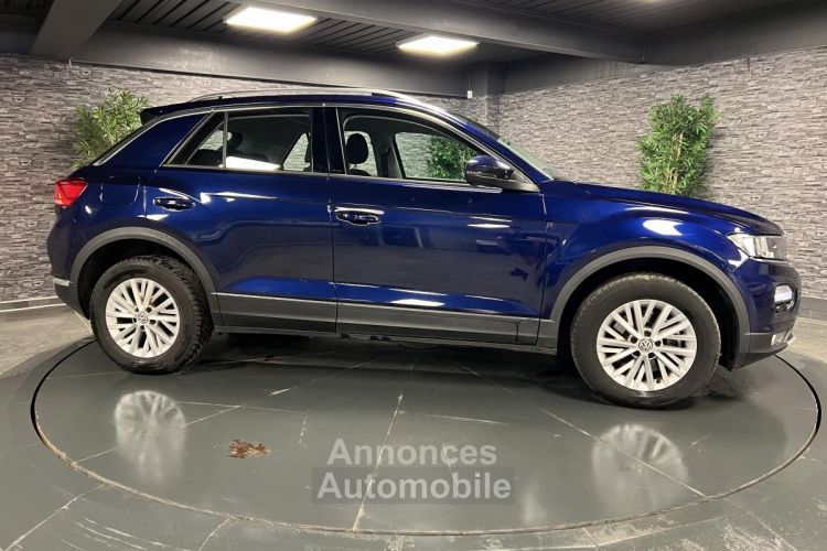 Volkswagen T-Roc 2.0 TDI - 150 - BV DSG 7  Lounge Business - <small></small> 20.990 € <small></small> - #4