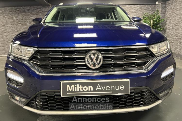 Volkswagen T-Roc 2.0 TDI - 150 - BV DSG 7  Lounge Business - <small></small> 20.990 € <small></small> - #23