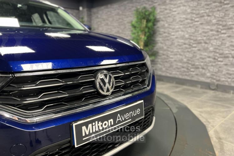 Volkswagen T-Roc 2.0 TDI - 150 - BV DSG 7  Lounge Business - <small></small> 20.990 € <small></small> - #25