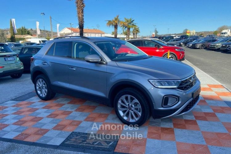 Volkswagen T-Roc 2.0 TDI 150 DSG7 VW EDITION Export JA 17