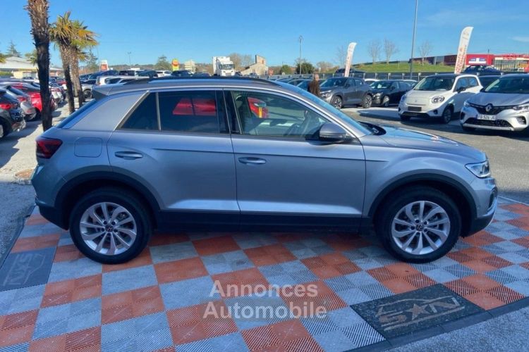 Volkswagen T-Roc 2.0 TDI 150 DSG7 VW EDITION Export JA 17