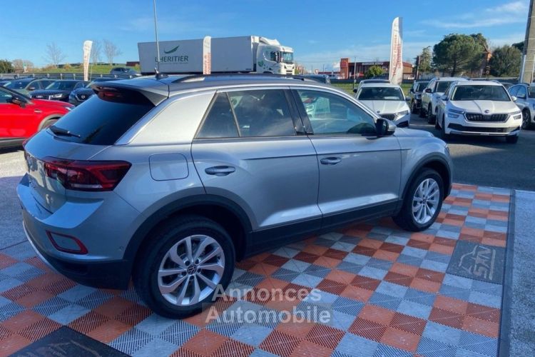 Volkswagen T-Roc 2.0 TDI 150 DSG7 VW EDITION Export JA 17