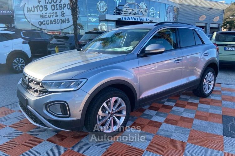 Volkswagen T-Roc 2.0 TDI 150 DSG7 VW EDITION Export JA 17