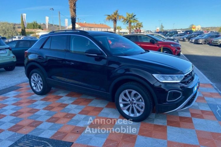 Volkswagen T-Roc 2.0 TDI 150 DSG7 VW EDITION Export JA 17