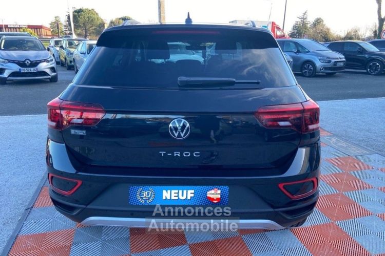 Volkswagen T-Roc 2.0 TDI 150 DSG7 VW EDITION Export JA 17