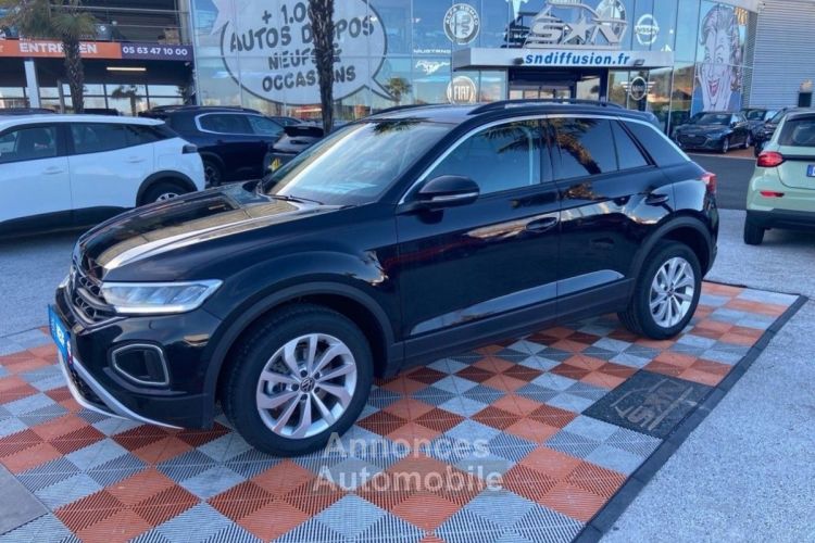 Volkswagen T-Roc 2.0 TDI 150 DSG7 VW EDITION Export JA 17