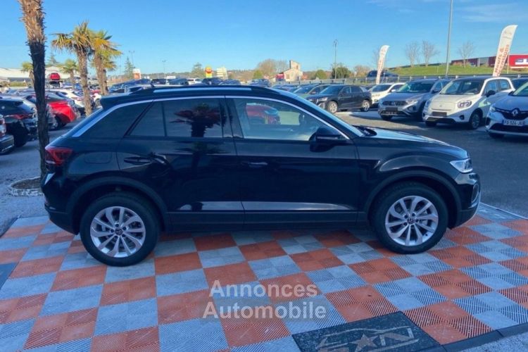 Volkswagen T-Roc 2.0 TDI 150 DSG7 VW EDITION Export JA 17