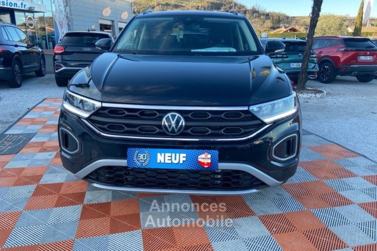 Volkswagen T-Roc 2.0 TDI 150 DSG7 VW EDITION Export JA 17