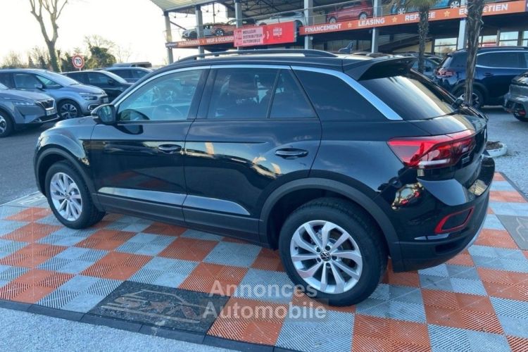 Volkswagen T-Roc 2.0 TDI 150 DSG7 VW EDITION Export JA 17