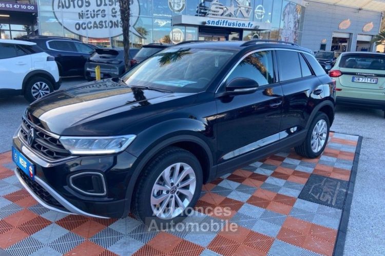 Volkswagen T-Roc 2.0 TDI 150 DSG7 VW EDITION Export JA 17