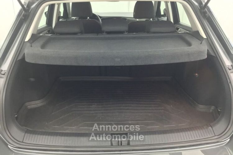 Volkswagen T-Roc 2.0 TDI 150 Lounge 4Motion DSG7 - <small></small> 23.990 € <small>TTC</small> - #20