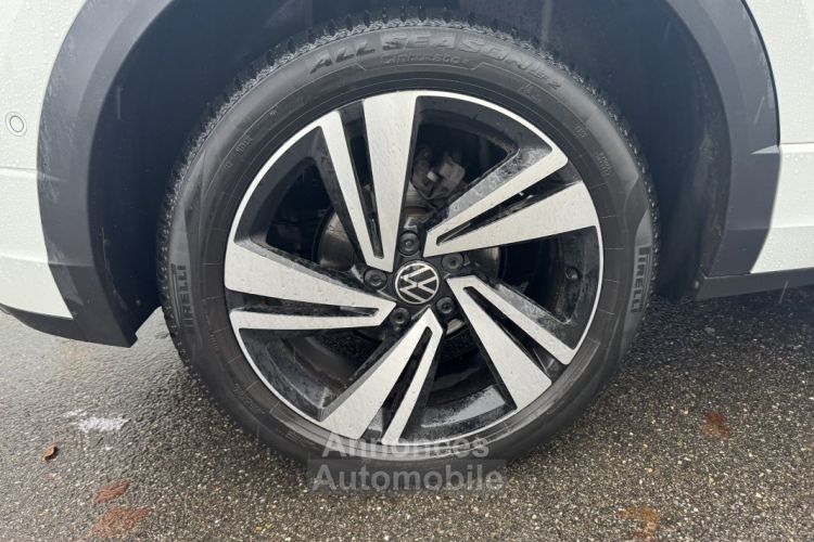 Volkswagen T-Roc 2.0 TDI 150 R-Line DSG7 - <small></small> 29.490 € <small>TTC</small> - #20