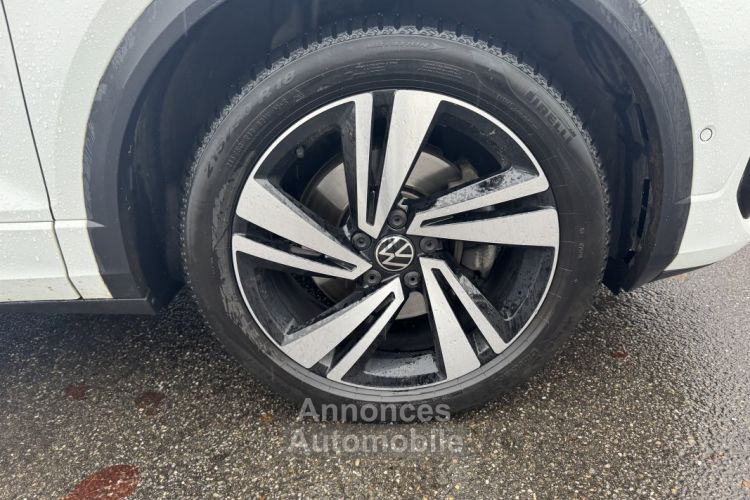 Volkswagen T-Roc 2.0 TDI 150 R-Line DSG7 - <small></small> 28.490 € <small>TTC</small> - #32