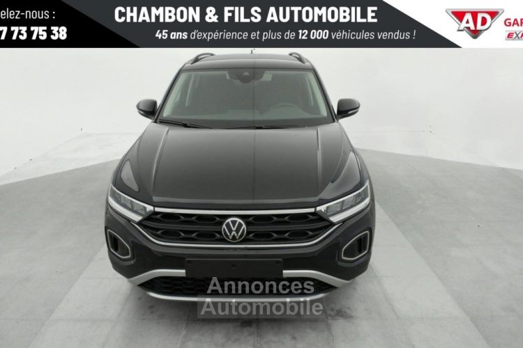 Volkswagen T-Roc 2.0 TDI 150 Start Stop DSG7 Life - <small></small> 35.046 € <small>TTC</small> - #2