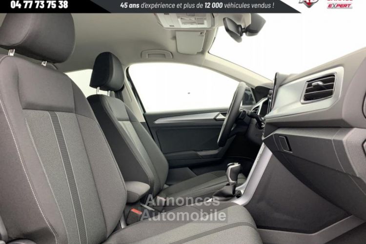 Volkswagen T-Roc 2.0 TDI 150 Start Stop DSG7 Life - <small></small> 35.046 € <small>TTC</small> - #7